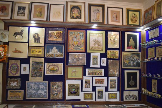 Jeypore Art & Craft